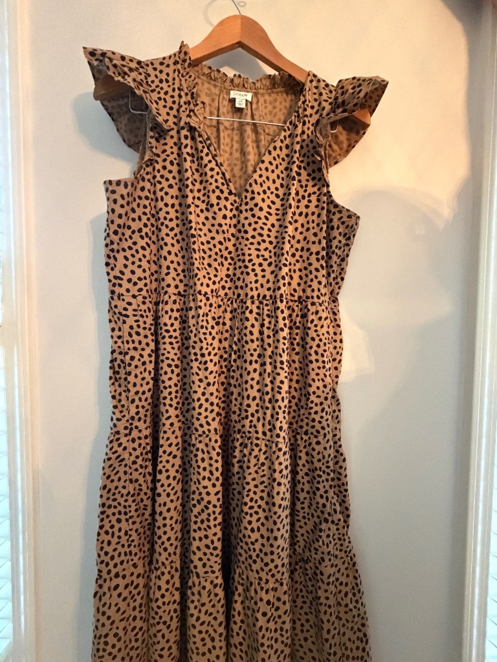 J.Crew Dress